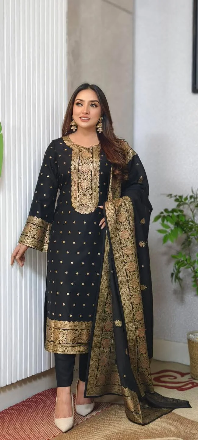 New katan 3piece set