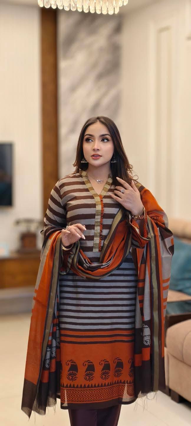 Maisaari silk kapara