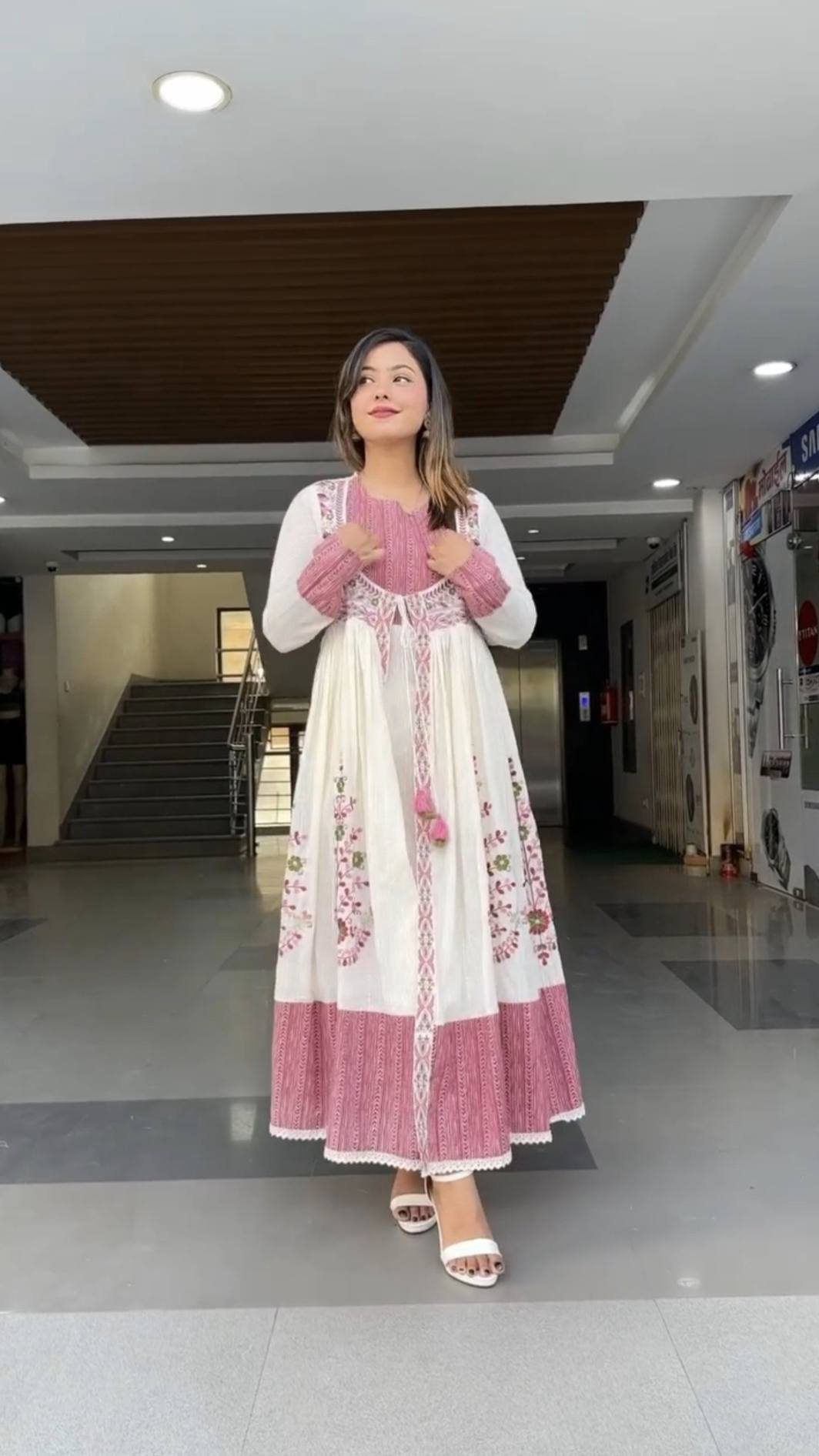 Koti Dress For Women